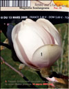 Magnolia Soulangeana 
 hybrid Iolanthe